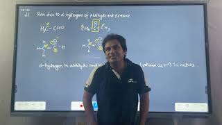 Aldehyde ketone and carboxylic acid [upl. by Ginsburg]