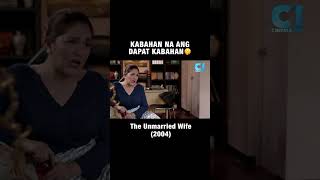 quotChill lang kaya akoquot Ako  The Unmarried Wife [upl. by Manard]