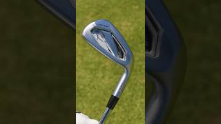 Unveiling the Mizuno JPX 925 HOT Metal PRO Irons [upl. by Davine203]