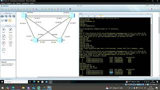 1 RSTP y MSTP Core [upl. by Verge]