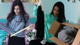 Worst Struggles of Online Shopping Everyone Has [upl. by Bonni]