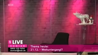 Domian rastet aus und verlässt das Studio  1live Domian [upl. by Lissa]