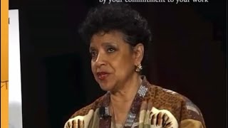 Phylicia Rashad’s wisdom on realizing your own excellence excellence momadvice motivationalstory [upl. by Nileve129]