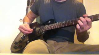 Generationals Ten Twenty Ten Guitar Cover [upl. by Erna104]