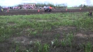 womens dash for cash kickin up kountry 2013 [upl. by Chloris]