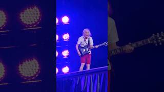 ACDC  SIN CITY live in Hockenheim 2024 acdc poweruptour hockenheimring sincity [upl. by Yllet293]