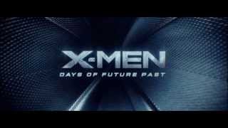 XMen Days of Future Past Title Song Extended KeeBlaydMastr Mix [upl. by Nylaehs858]