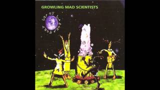 Growling Mad Scientists  Red Light HQ [upl. by Eyaf]