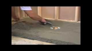 How To Tile a Shower  Floor Tile Installation amp Prep 1 [upl. by Erland298]