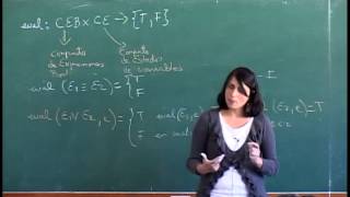 Clase  2 Repaso de la clase anterior Expresiones Booleanas 45 [upl. by Snebur]