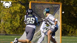 This might be the next 1 Attackman Class of 2027 IDX Highlights [upl. by Lentha]