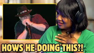 I’M HOOKED John popper and ziggy Marley  No woman No Cry LIVE Harmonica REACTION [upl. by Bradeord]