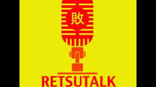 Retsutalk Episode 53 Twitch Plays GOX Pays [upl. by Euqinemod]