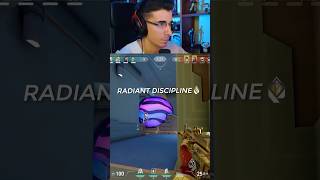 PACIENCIA TODO IRÁ BIEN 🏆 valorant live streamer gameplay highlights daily clips duoq [upl. by Aivlys]