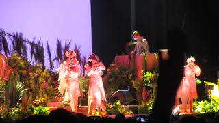 Bjork  Utopia Live  Primavera Sound [upl. by Iht]