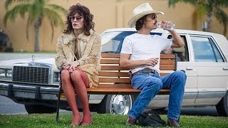 DALLAS BUYERS CLUB dal 30 Gennaio al Cinema New Trailer Italiano Ufficiale [upl. by Terza]