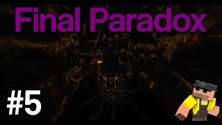 La Gravedad Demoníaca  Final Paradox Ep5 [upl. by Hoseia486]