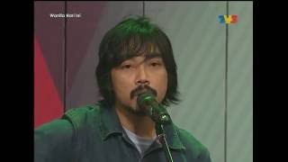 Lailas Lounge Live  Wanita Hari Ini [upl. by Sixel990]