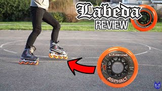 LABEDA ASPHALT WHEELS INDEPTH REVIEW [upl. by Quirita]