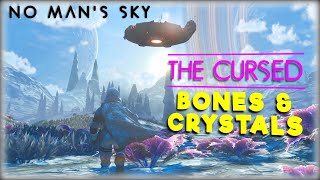 How to Complete Phase 2  Expedition 16 The Cursed  No Mans Sky [upl. by Eeltrebor708]