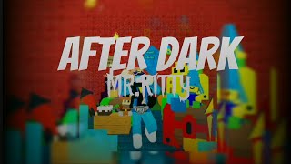 mrkitty  after dark lyrics [upl. by Conah]