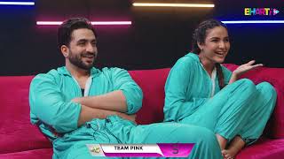 Indian Game Show Ep54  PUNIT J PATHAK  ANJALI  JAMIE LEVER MUBEEN BHARTI ADITYA [upl. by Mccollum]