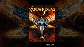 VANDEN PLAS  My Icarian Flight [upl. by Aubree533]