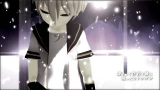 【Ren Kagamine】soundless voice【PV】【鏡音レン】soundless voice 【PV】 [upl. by Adnicul]