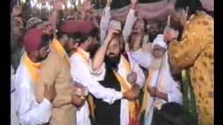 MehfileNaatSama 2008 Wasan pora Lahore Part 19 [upl. by Hsevahb]