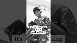 Psalms 35 [upl. by Esli]