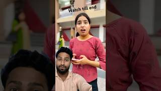 Sikky k lye dosto ko bejh dya comedy funny smartphone indiamemes funnymoment funnyreel [upl. by Yllatan]