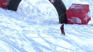 FWT14 COURMAYEUR SPORTS HIGHLIGHT [upl. by Isabella315]