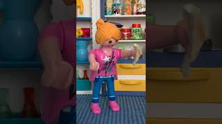 DHL  AB IN DIE KARIBIK 🤣 Playmobil Comedy Shorts [upl. by Siuqaj]