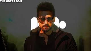 Anjaan Sikindar Theme Music  Background Music  Suriya Samantha Vidyut Jammwal [upl. by Jamnes]