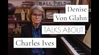 From the Ives Studio  Denise Von Glahn [upl. by Nasar]