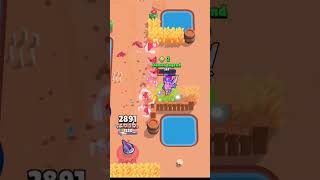 Piper best marksman brawler brawl brawlstars supercell games brawlies gaming brawlstarsgame [upl. by Golda882]