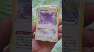 Opening Booster Ultra Rare Cards Pokemon Best of 77 [upl. by Xenia]