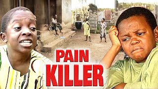 PAIN KILLER  Holy One OSITA IHEME CHINEDU IKEDIEZE RITA EDOCHIE AKIampPAW NOLLYWOOD CLASSIC MOVIE [upl. by Namyh916]