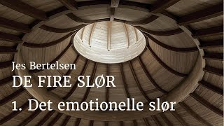 DET EMOTIONELLE SLØR af Jes Bertelsen [upl. by Yseulte]