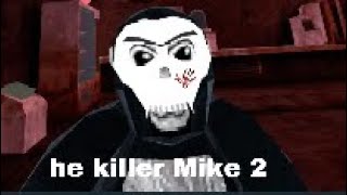 The killer Mike 2￼ [upl. by Aitrop]