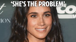 Harry and Meghan Epic Panic Exposed New Book Coming [upl. by Oran]