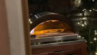 SURRIENTO GAS PIZZA OVEN EDIL PLANET [upl. by Iams907]