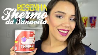 Resenha Thermo Energy da Sanavita UP19 [upl. by Assener9]