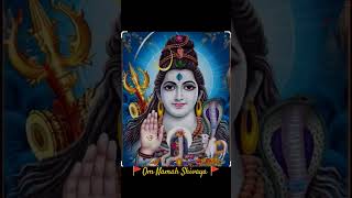 🚩 Daridra dukh dahan Mantra 🚩🌺 Shiv status 🌺🌹 Mantra 🌹 [upl. by Stew]