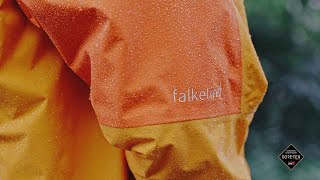 Norrøna  falketind GoreTex Paclite Jacket  Details [upl. by Barthol]