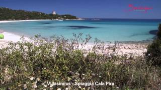 Sardinien Zusammenschnitt faszinierender Strände Spiaggia [upl. by Lacombe364]