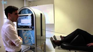 Low Back Pain Treatment  IDD Therapy overview in leading London clinic [upl. by Neelya]