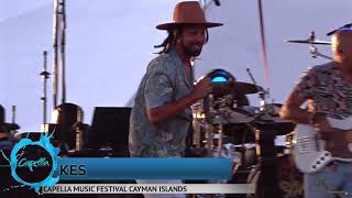 KesHello LIVE at the 2023 Capella Music Festival in the Cayman Islands [upl. by Akiam]