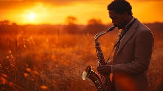 Romantic Saxophone Music at Sunset 🎷 Música de Saxofón Romántico Música Relajante [upl. by Plath315]