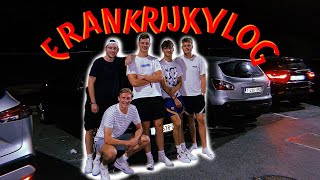 FRANKRIJK VLOG [upl. by Sardella]